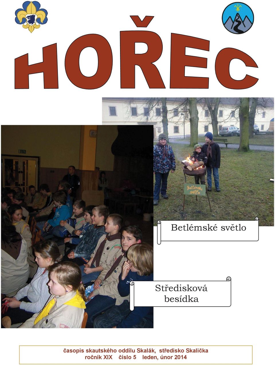 edisko Skali ka ro