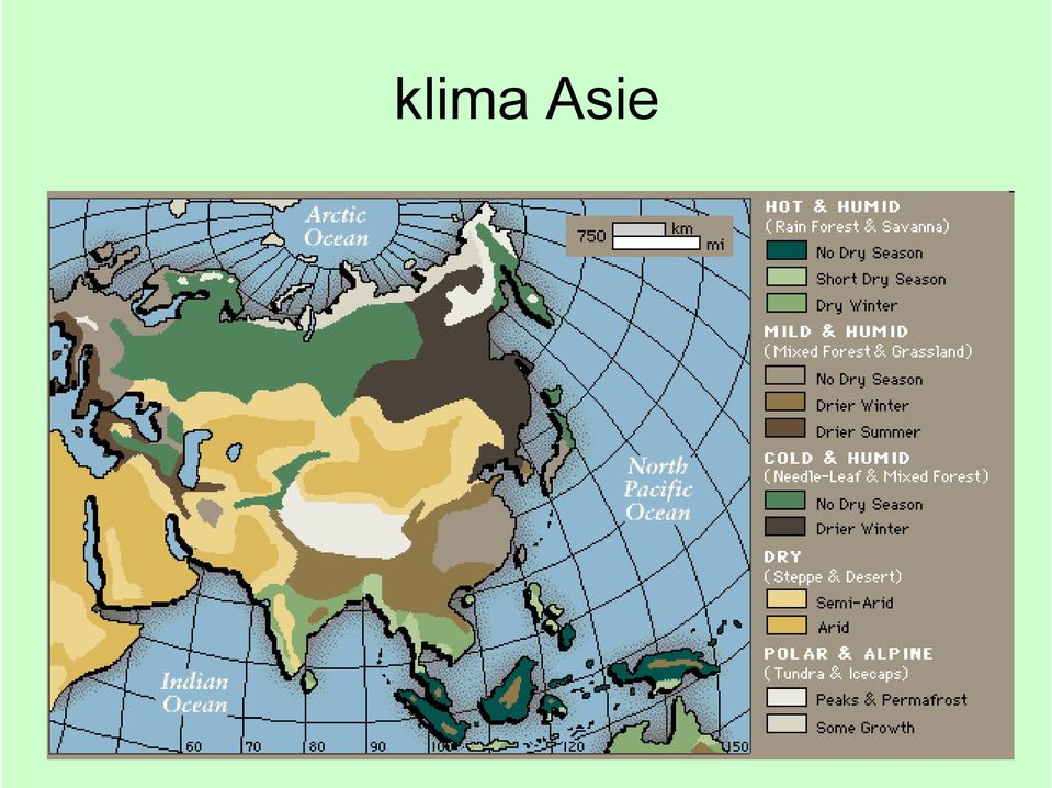 Asie. východní část superkontinentu Euroasie hranice mezi Asií a  Evropou:??? hranice mezi Asií a Afrikou:??? - PDF Free Download