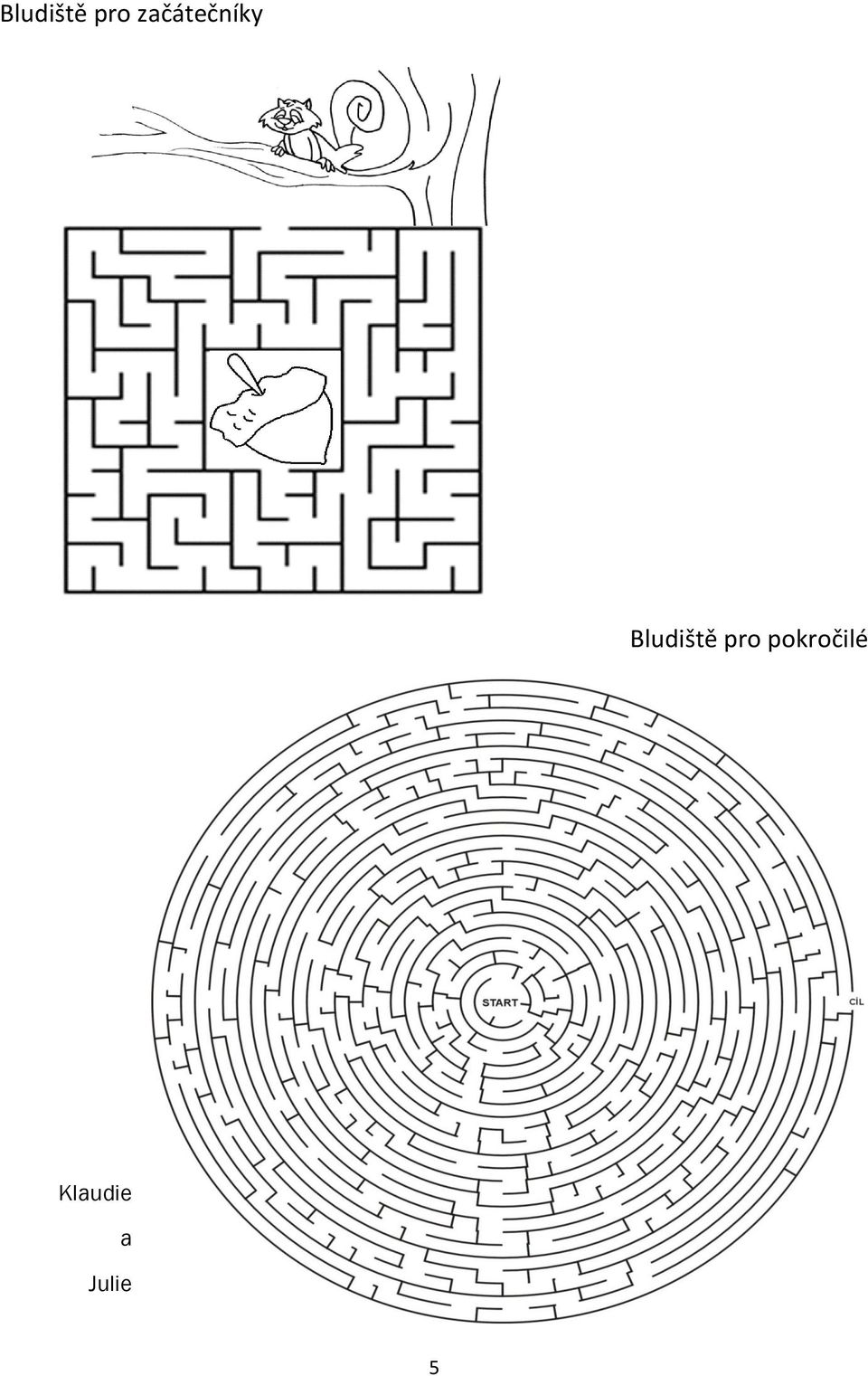 pokročilé
