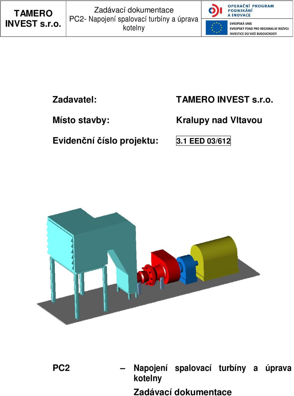 nad Vltavou Evidenční