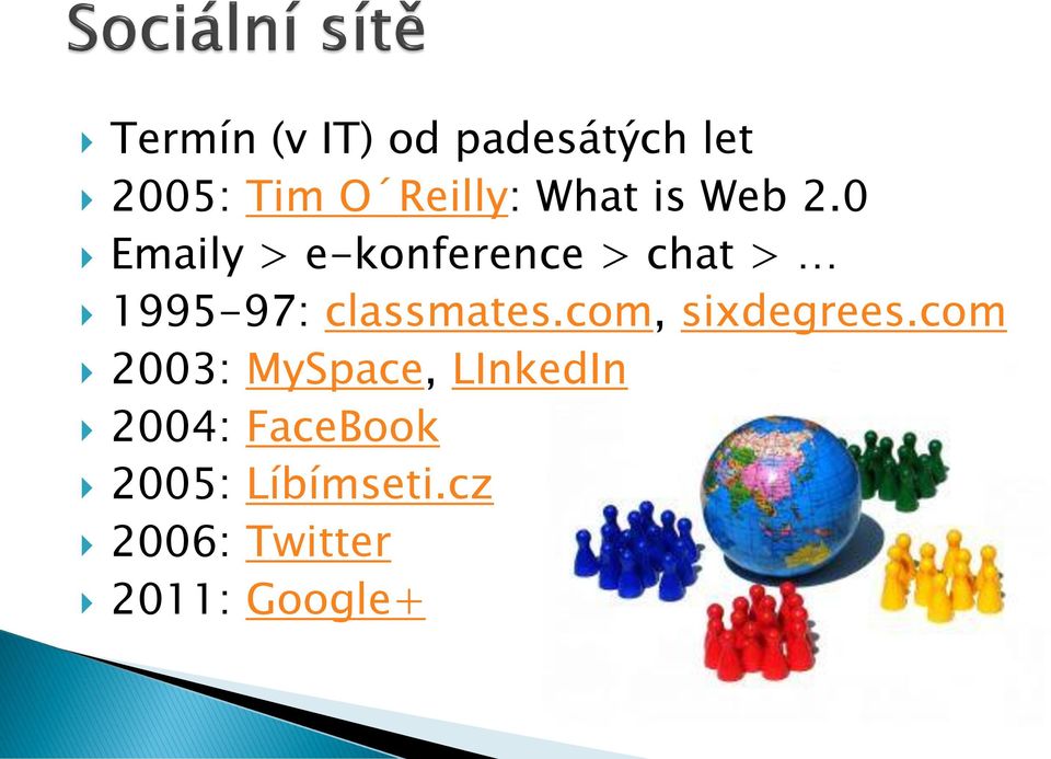 0 Emaily > e-konference > chat > 1995-97: classmates.