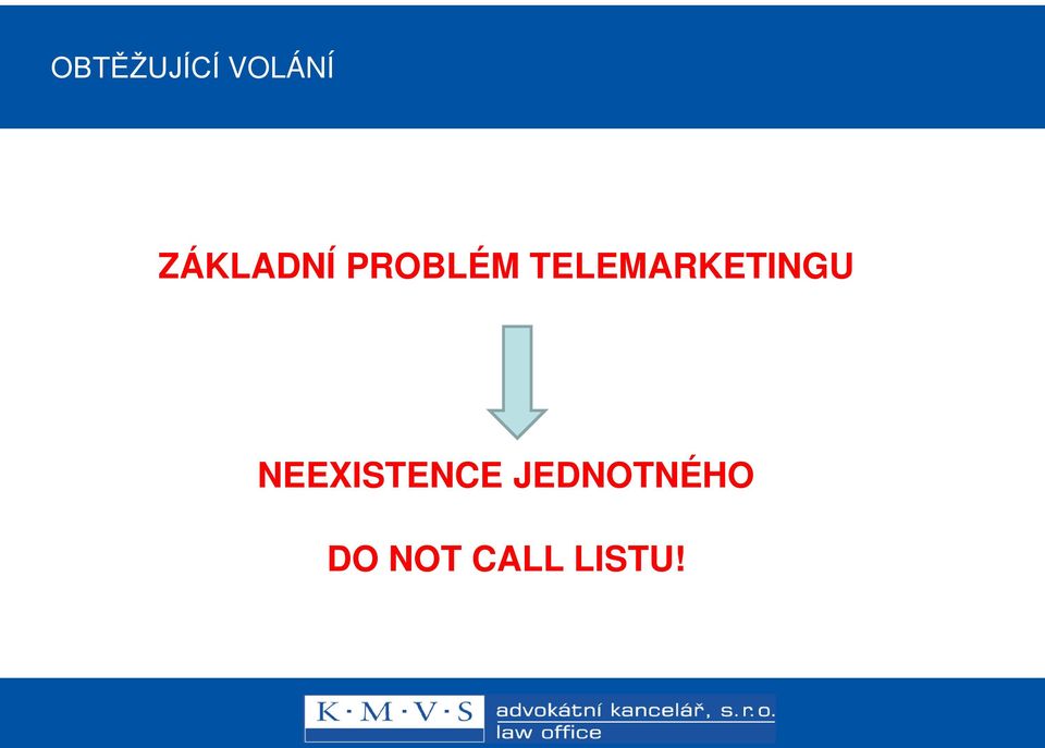 TELEMARKETINGU