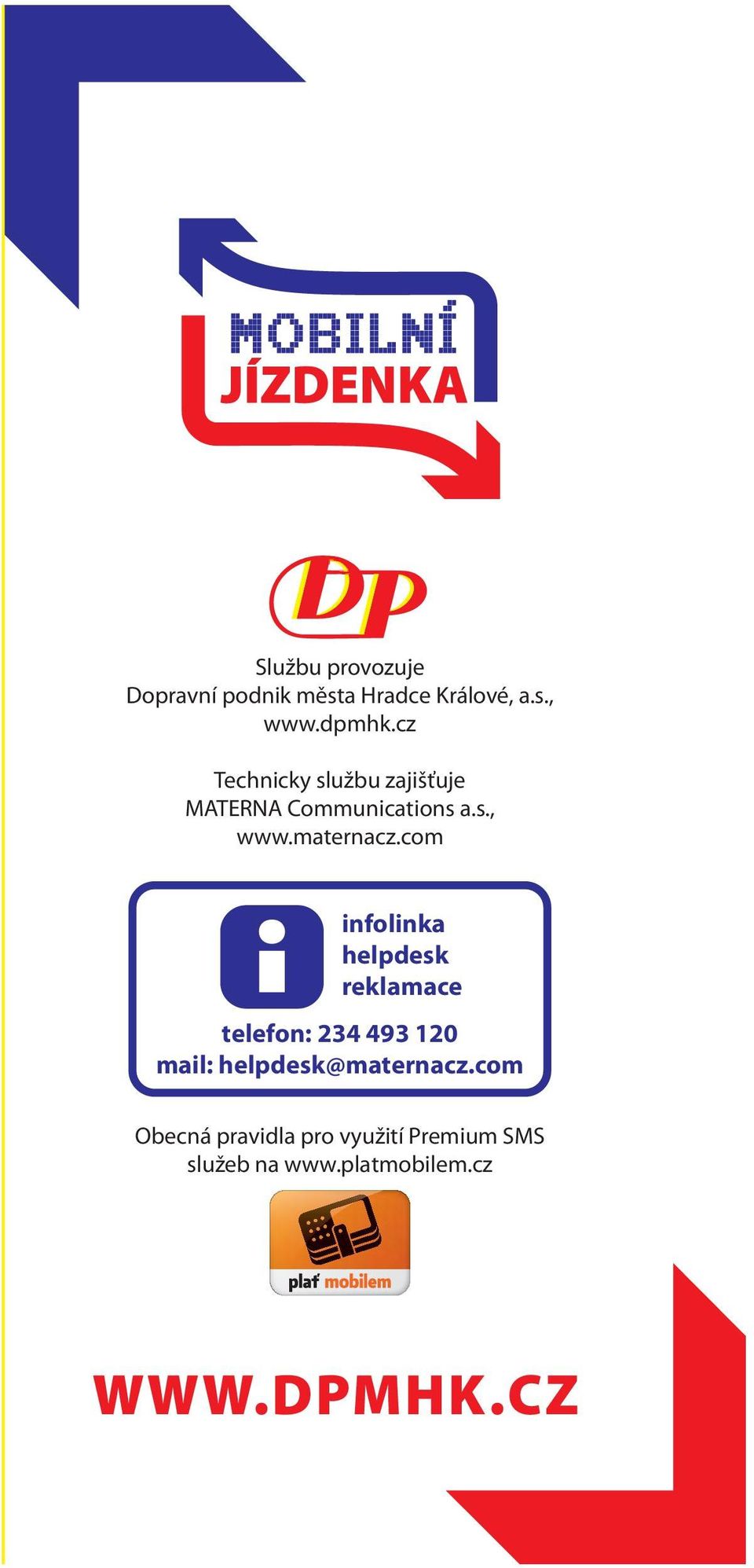 com infolinka helpdesk reklamace telefon: 234 493 120 mail: