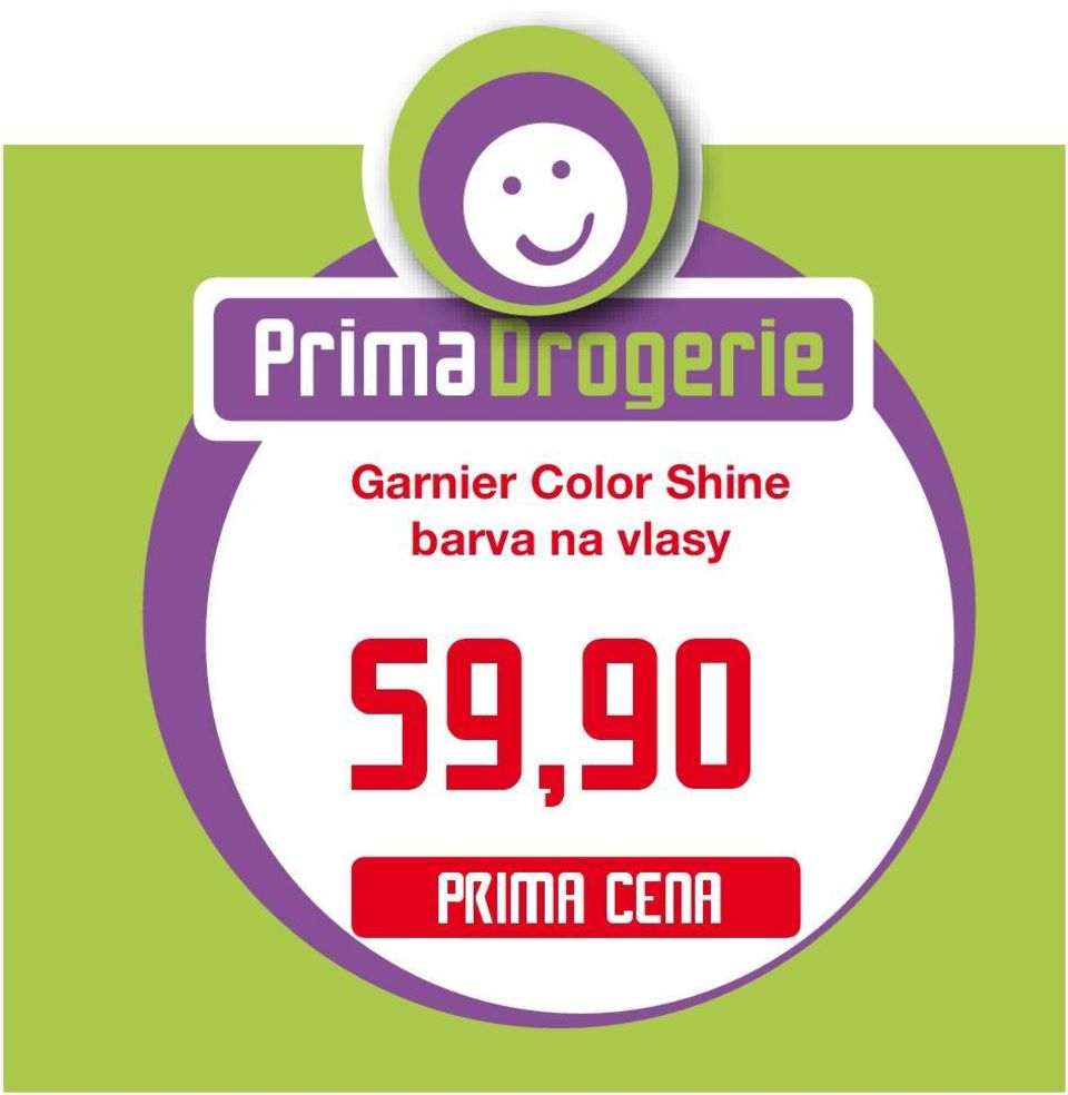 barva na