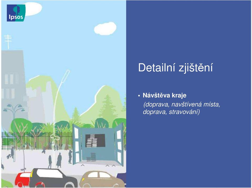 (doprava, navštívená