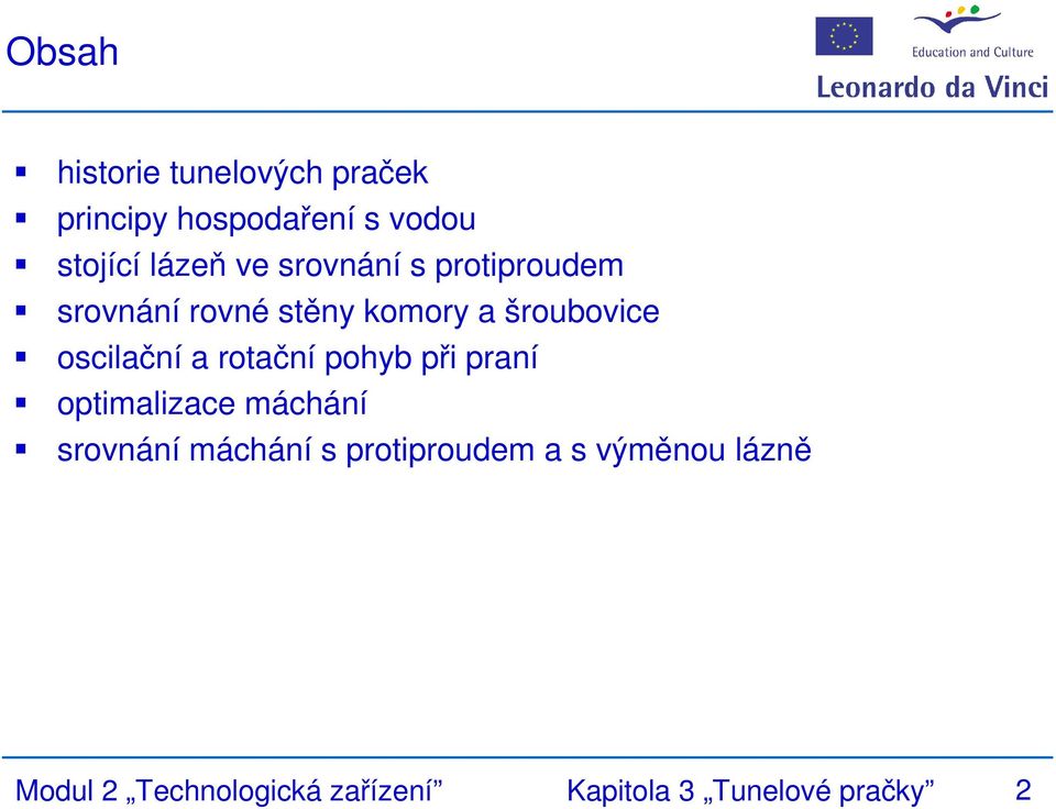 a rotační pohyb při praní optimalizace máchání srovnání máchání s