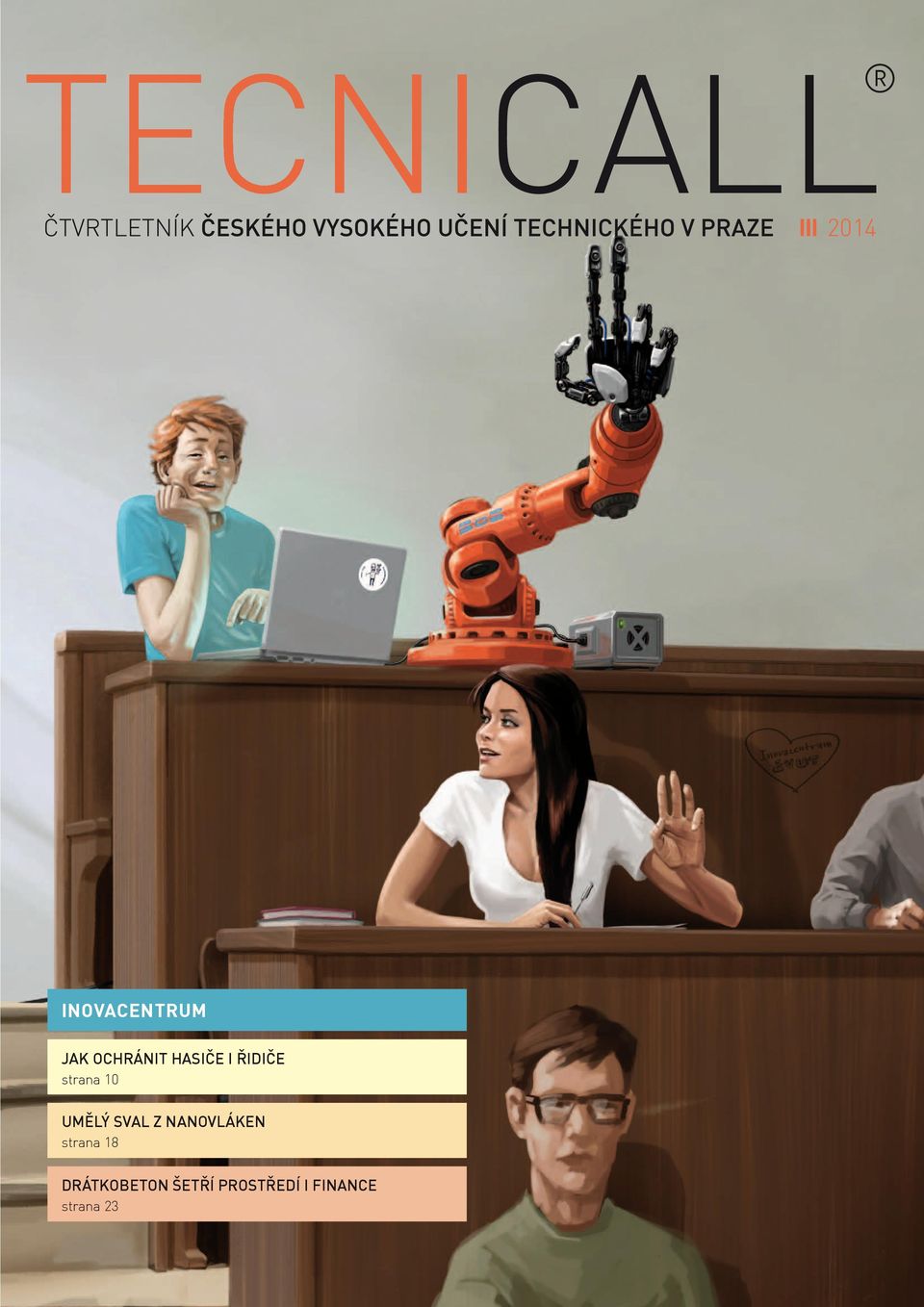 sval z nanovláken strana 18