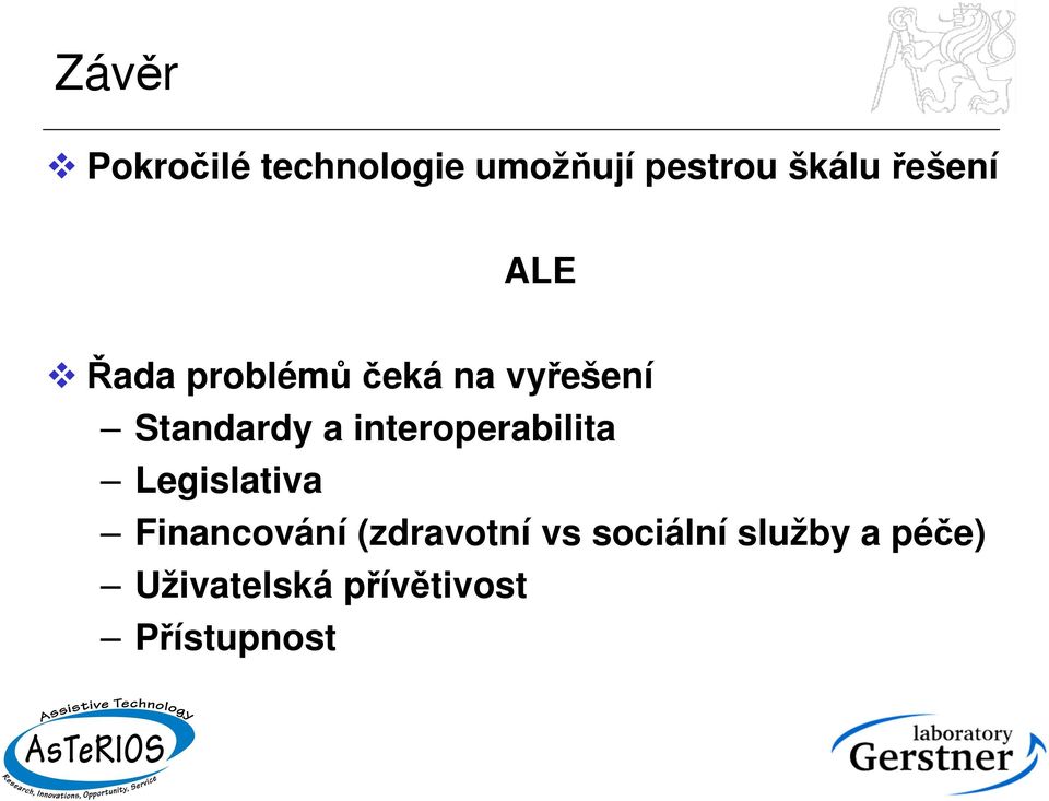 interoperabilita Legislativa Financování (zdravotní vs