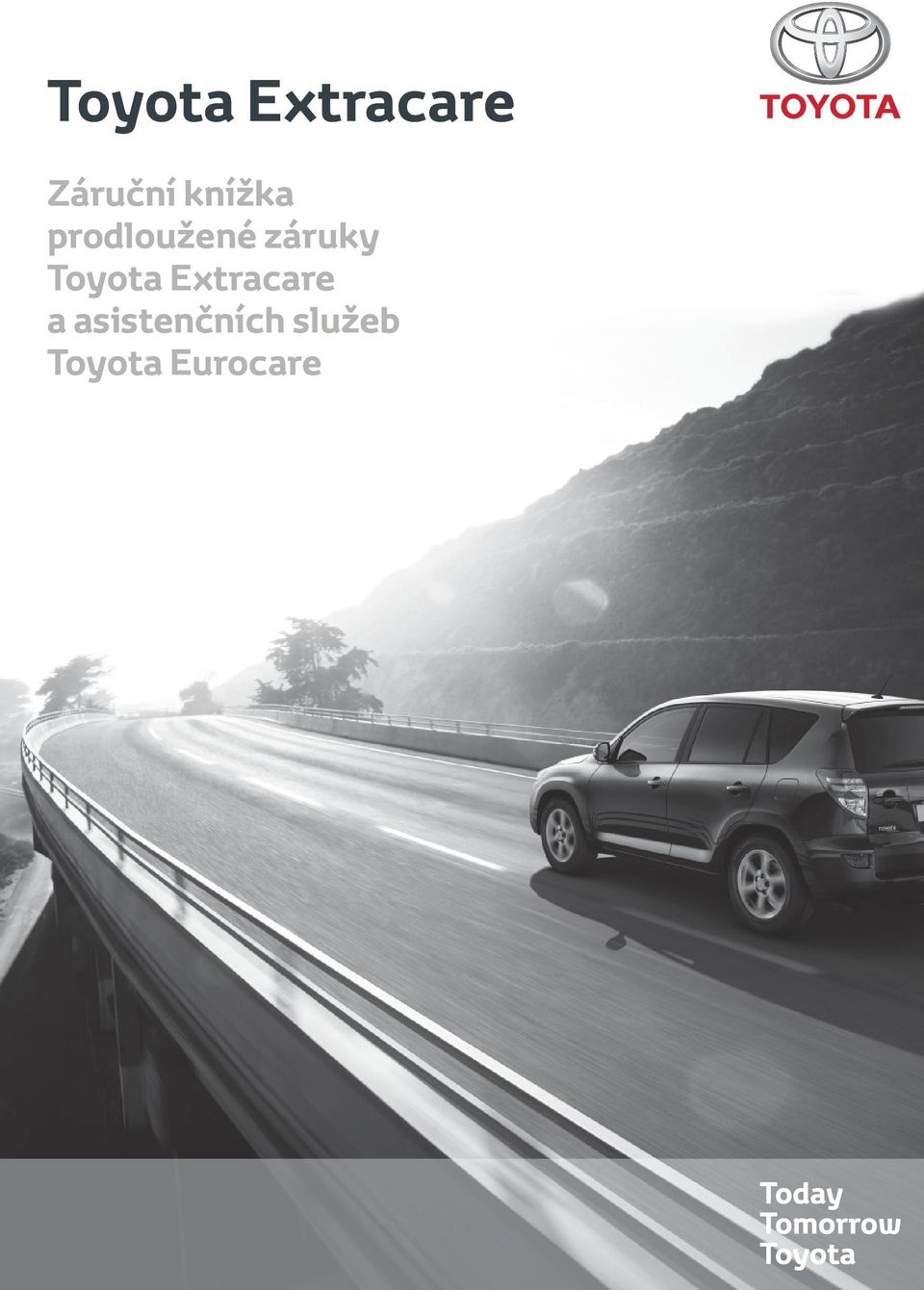 Toyota Extracare a