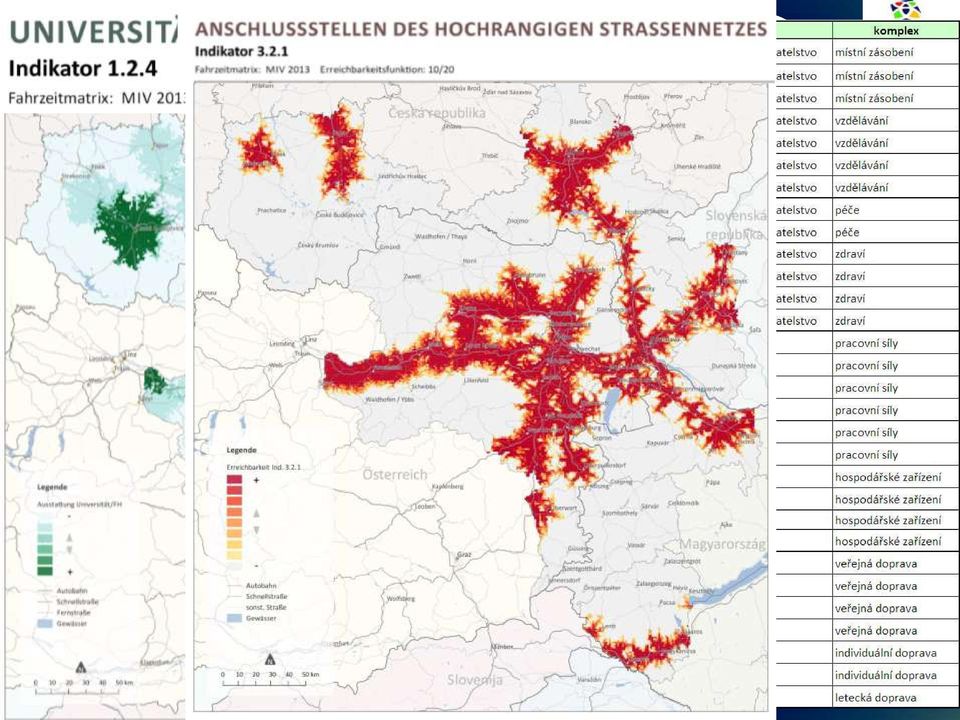 Jihočeský kraj, odbor regionálního