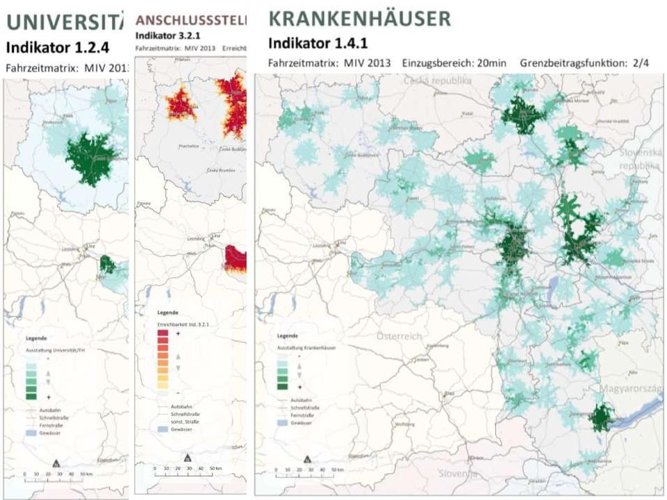 Jihočeský kraj, odbor regionálního