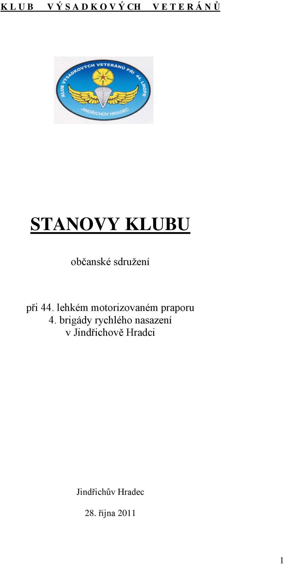 lehkém motorizovaném praporu 4.