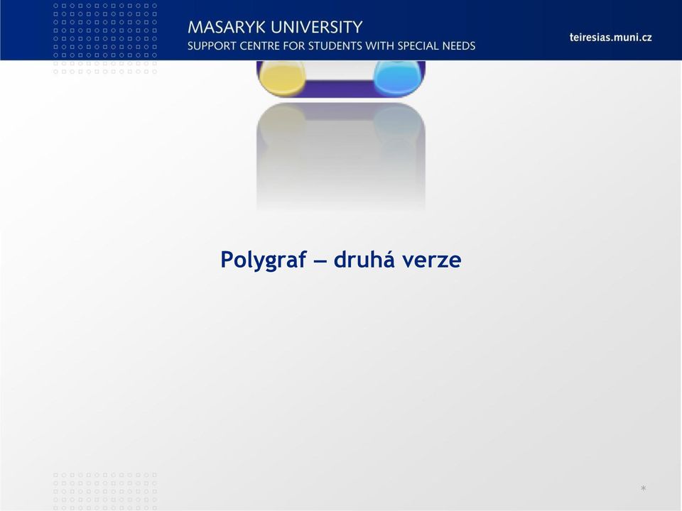 verze *