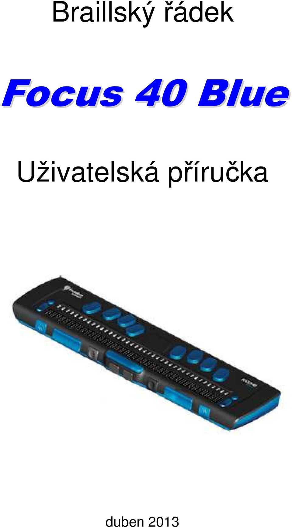 Uživatelská