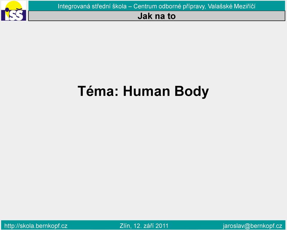 Human