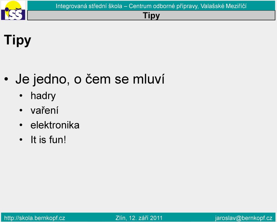 mluví hadry