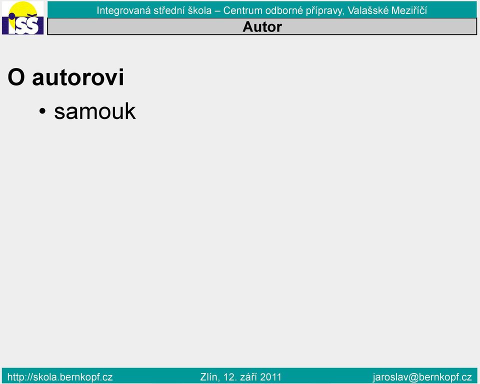 samouk