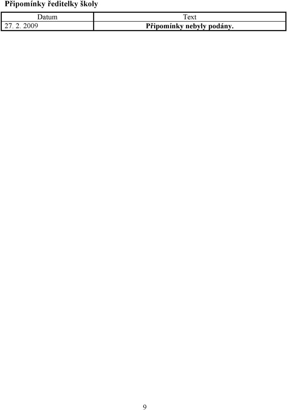 Datum Text 27