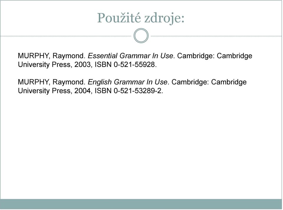 Cambridge: Cambridge University Press, 2003, ISBN
