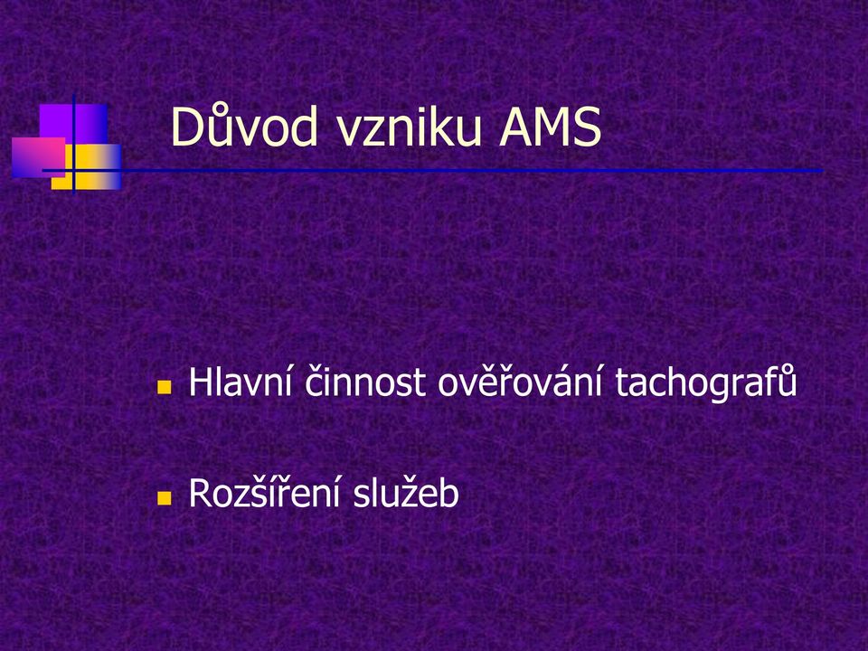 ověřování