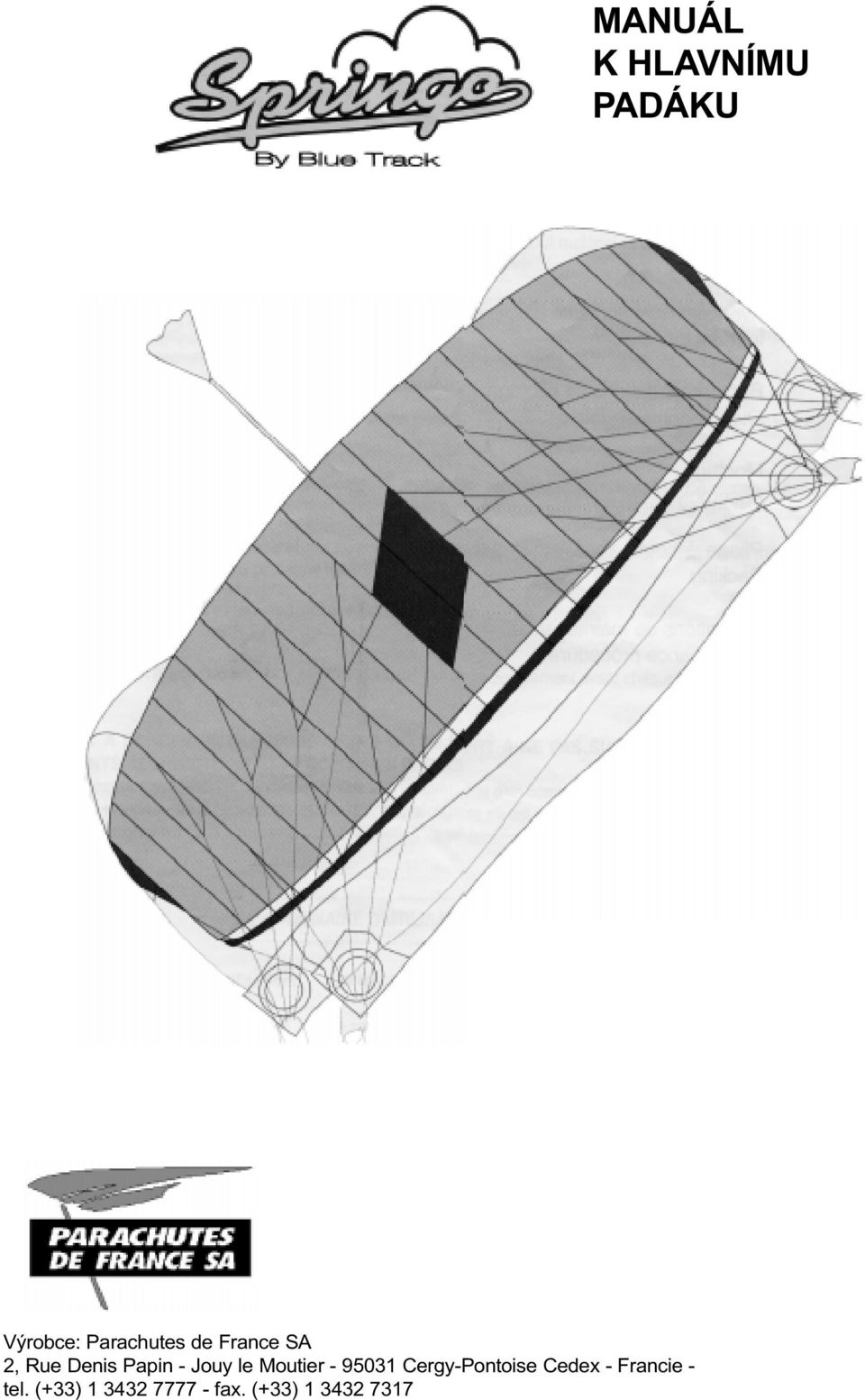 Cedex - Fracie - tel.