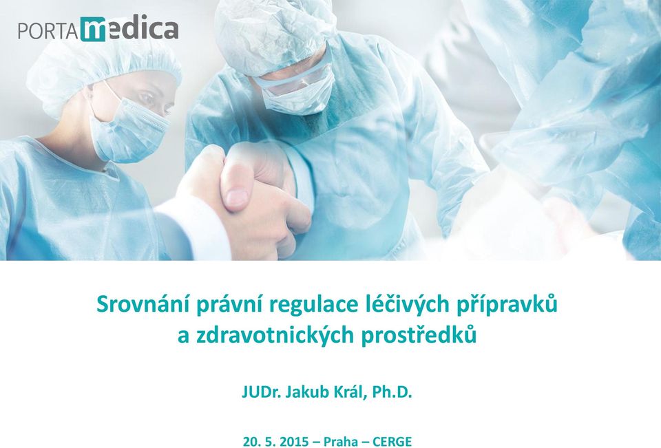 zdravotnických prostředků