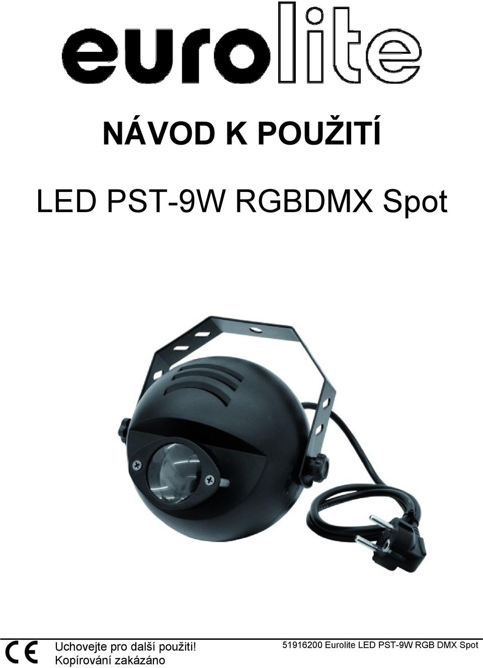 Kopírování zakázáno 1 / 8