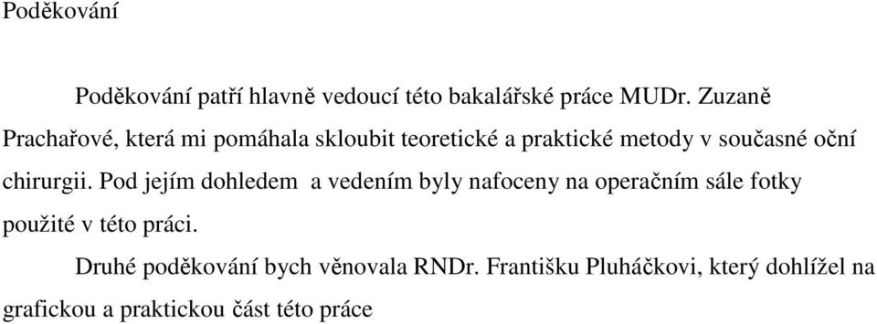 chirurgii.