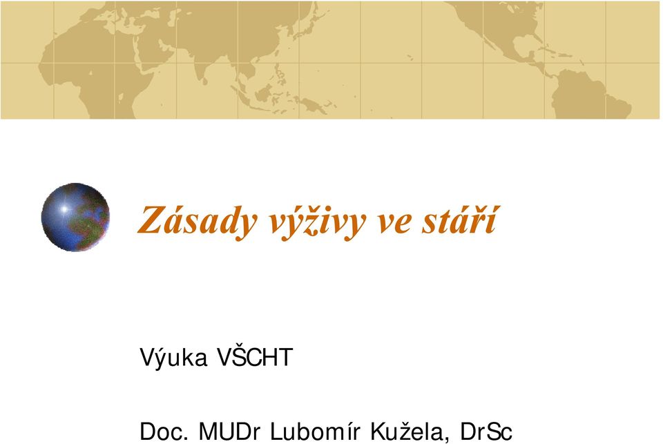 VŠCHT Doc.