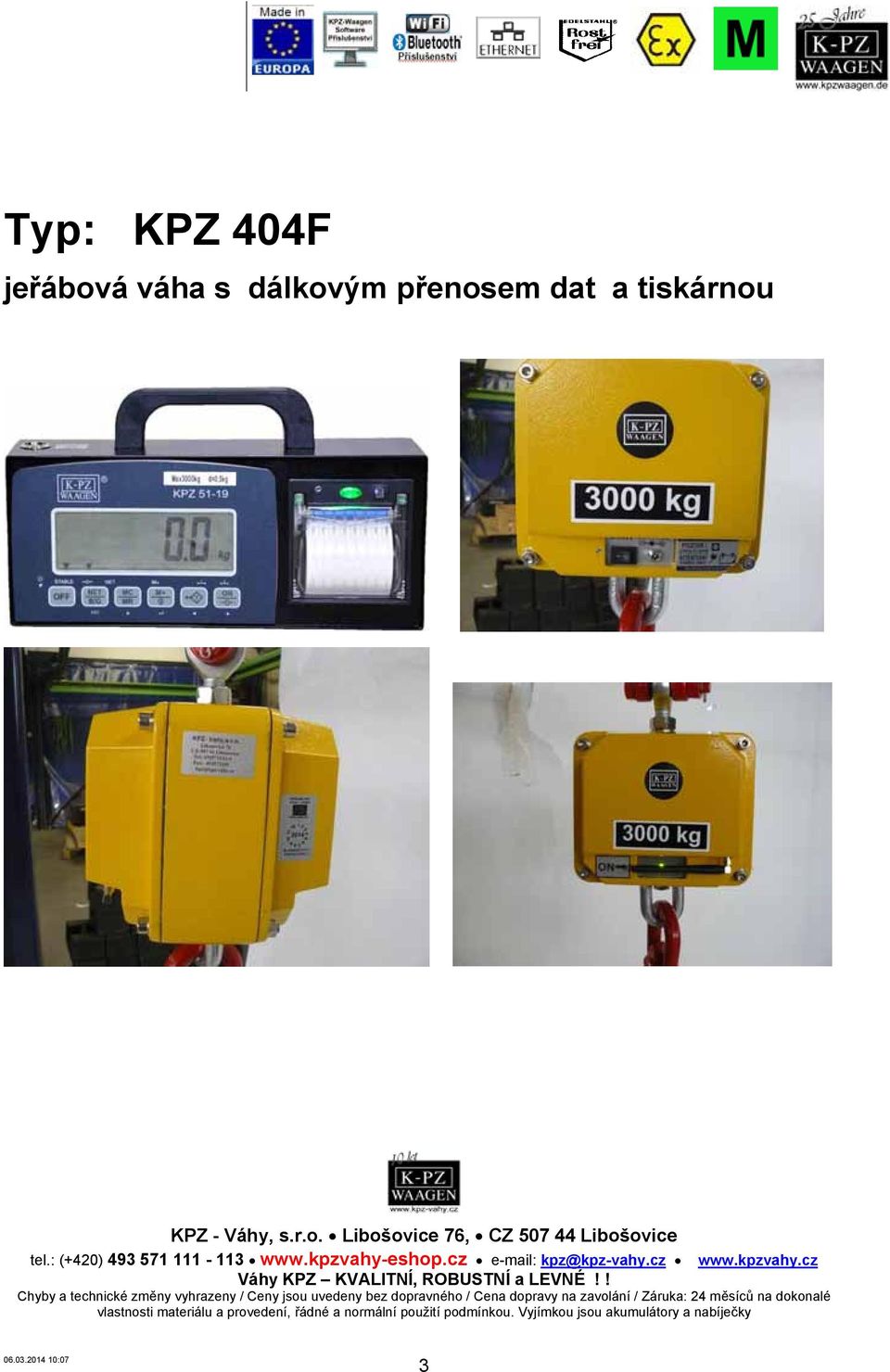 dálkovým