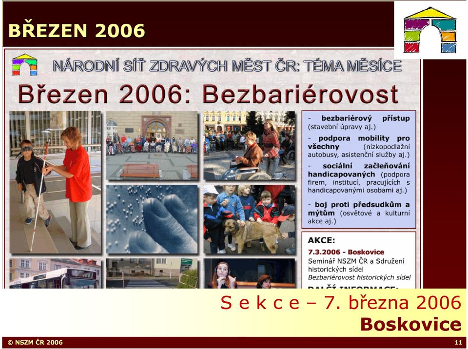 března 2006