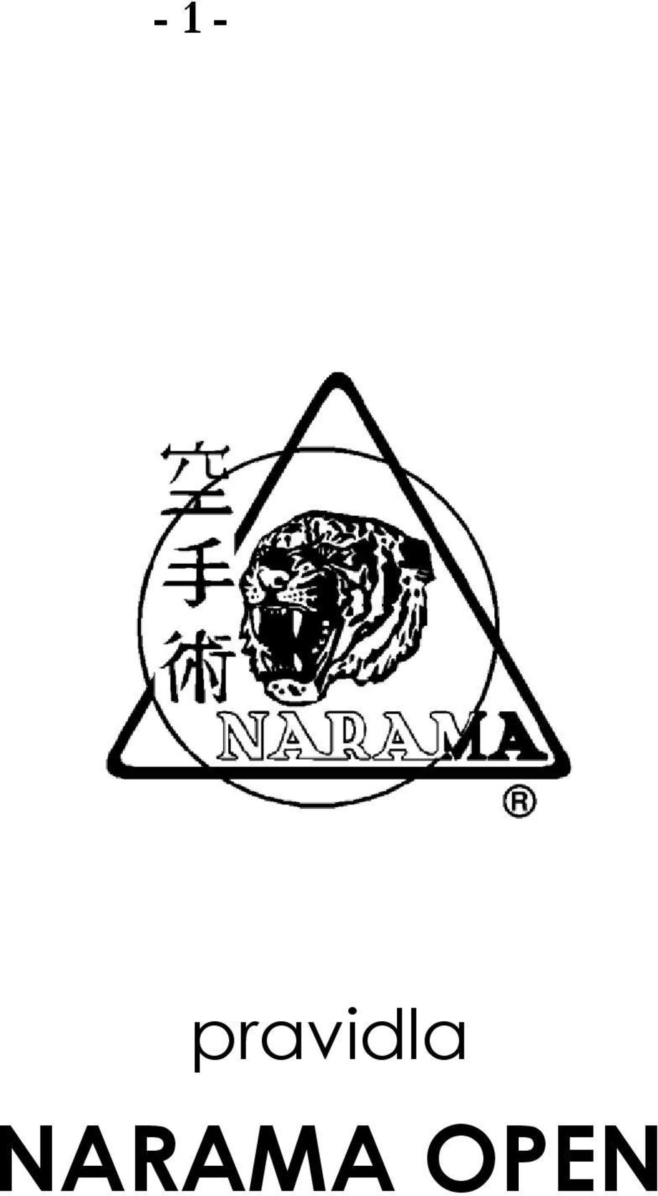 NARAMA