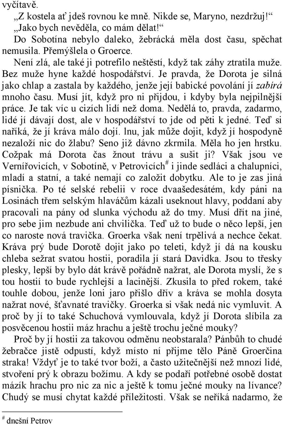Václav Kaplický. Kladivo na čarodějnice - PDF Stažení zdarma