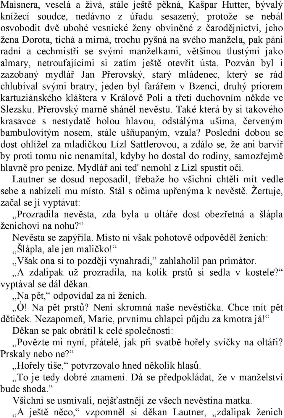 Václav Kaplický. Kladivo na čarodějnice - PDF Stažení zdarma
