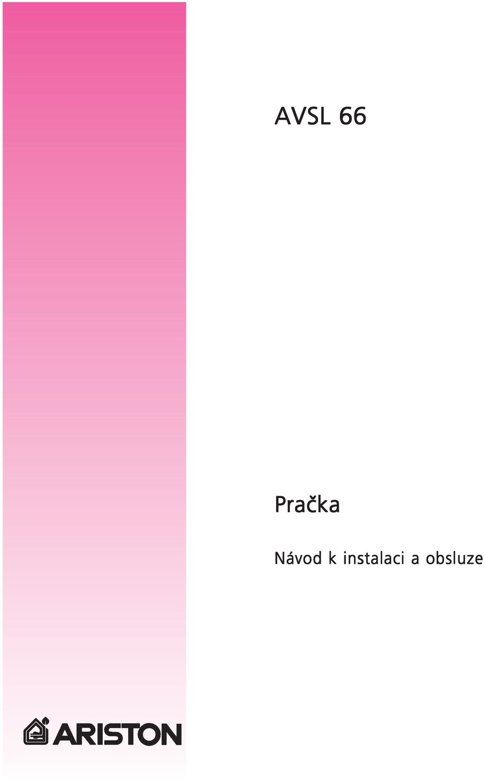 Návod k