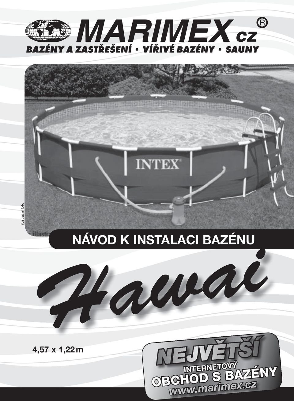 NEJVĚTŠÍ INTERNETOVÝ N ETOV