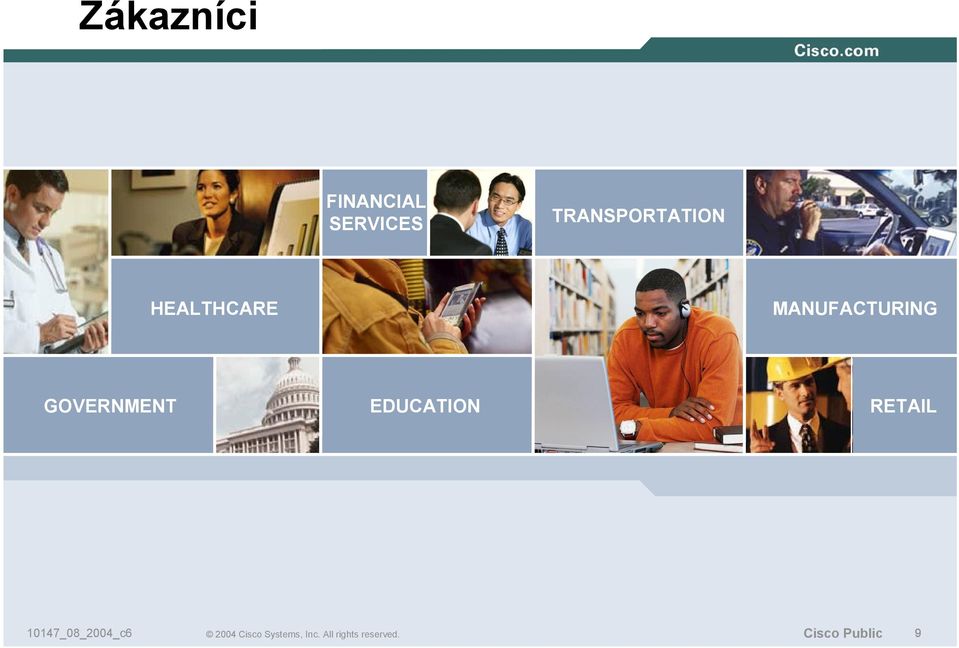 HEALTHCARE MANUFACTURING