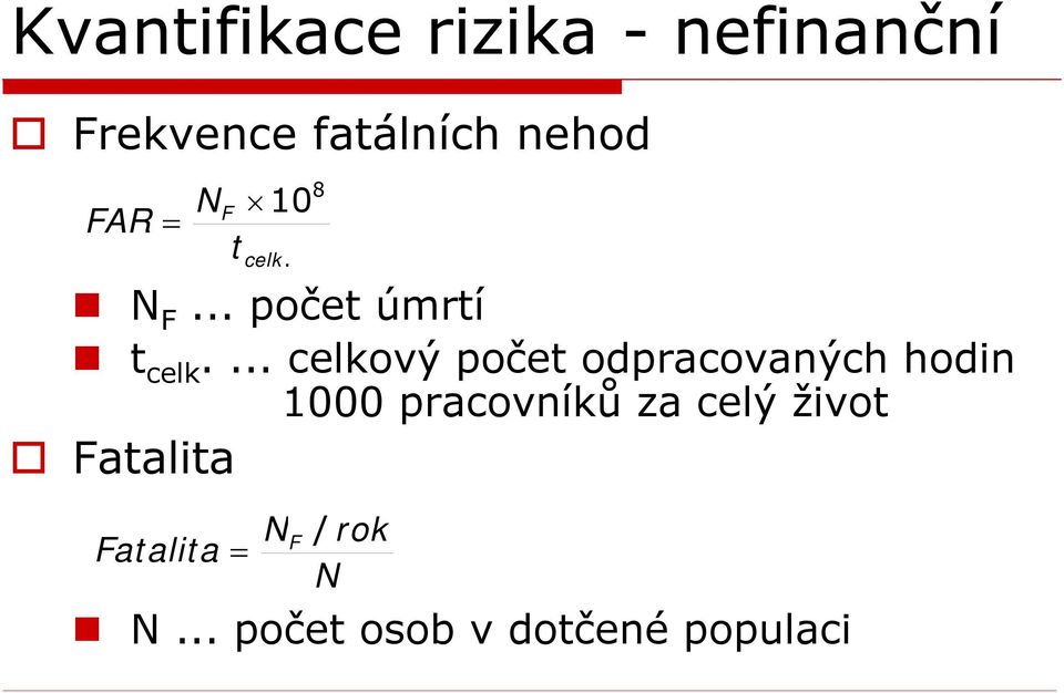 ... celkový počet odpracovaných hodin 1000 pracovníků za