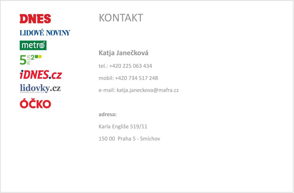 734517248 e-mail: katja.