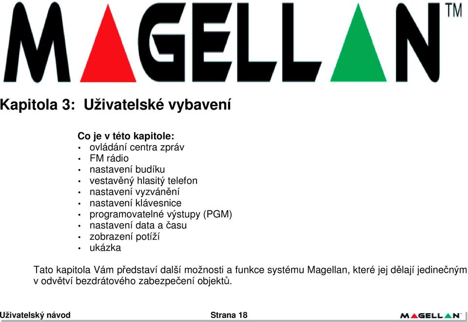 nastavení data a $asu! zobrazení potíží! ukázka Tato kapitola Vám p!