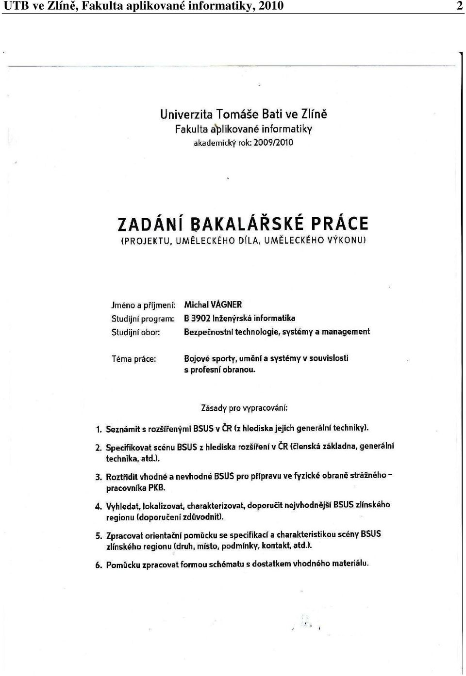 Fakulta