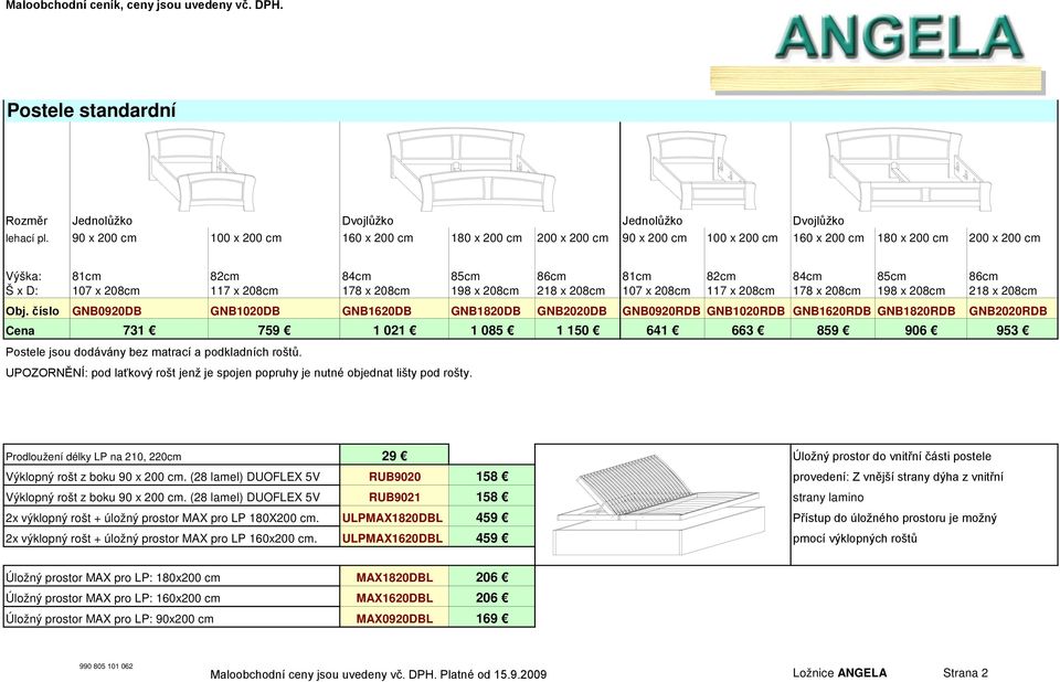 208cm 117 x 208cm 178 x 208cm 198 x 208cm 218 x 208cm 107 x 208cm 117 x 208cm 178 x 208cm 198 x 208cm 218 x 208cm Obj.