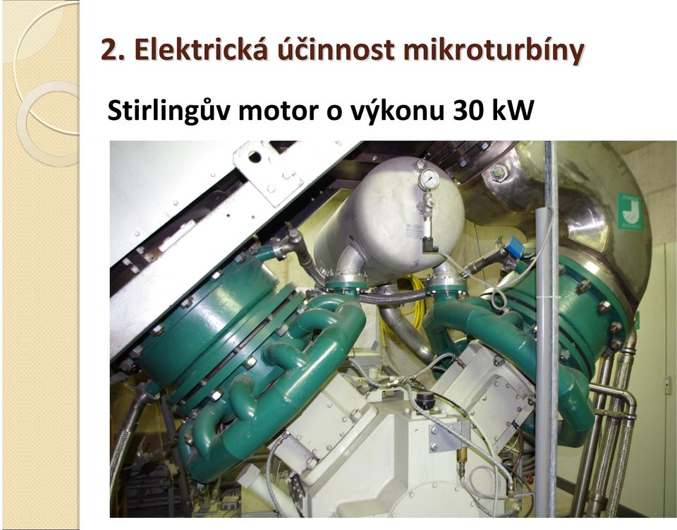 mikroturbíny