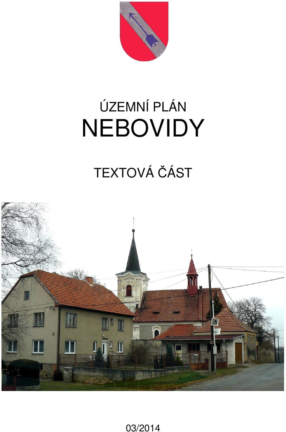 NEBOVIDY