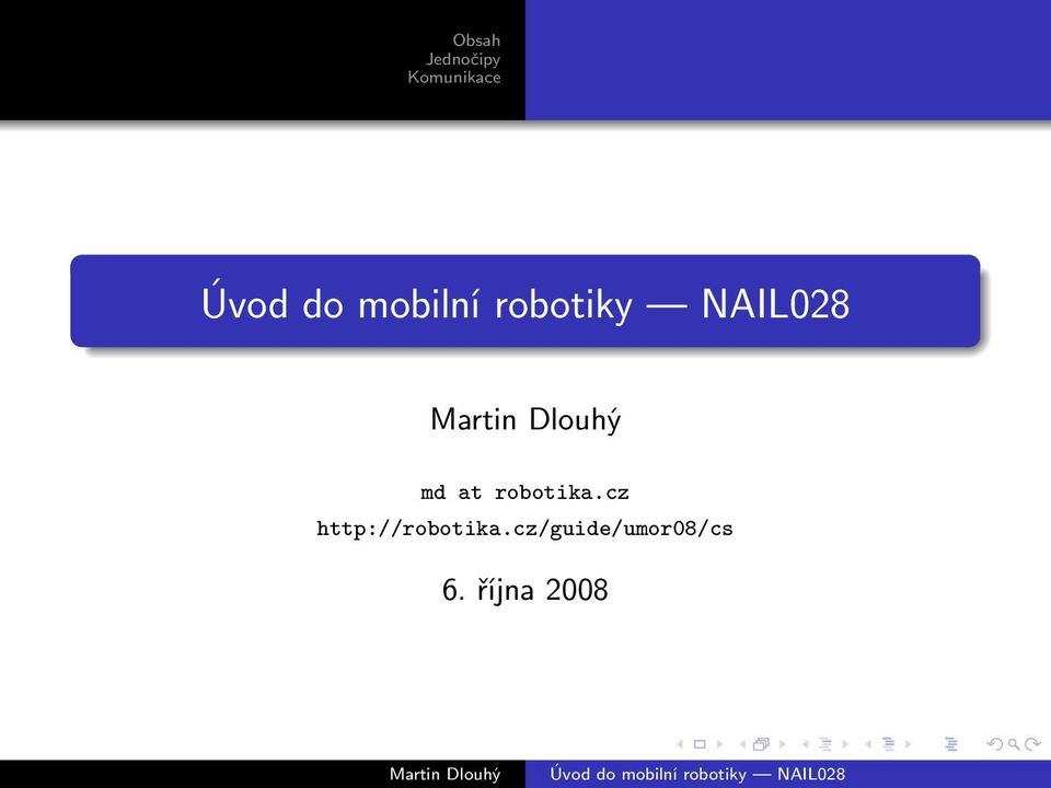 http://robotika.