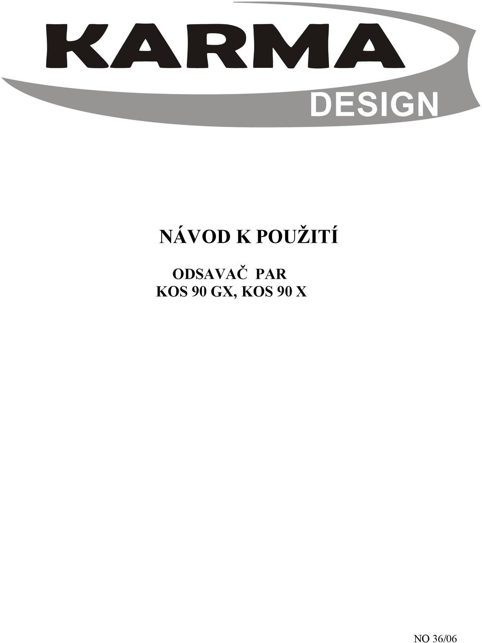 ODSAVAČ PAR