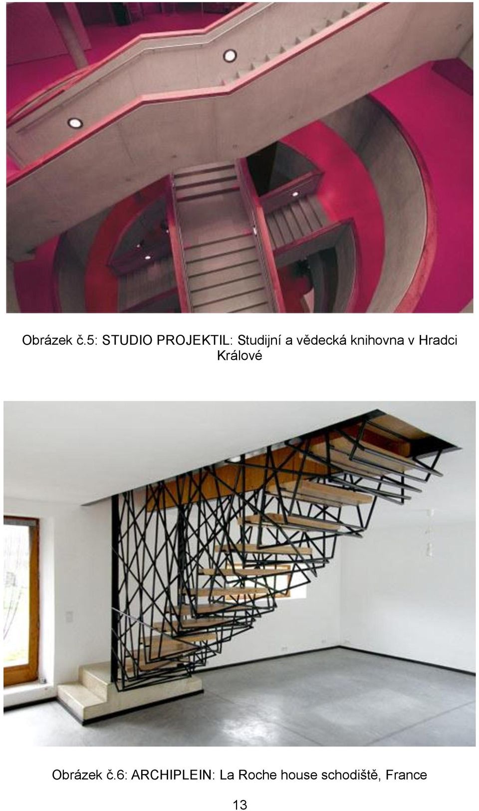 vědecká knihovna v Hradci Králové