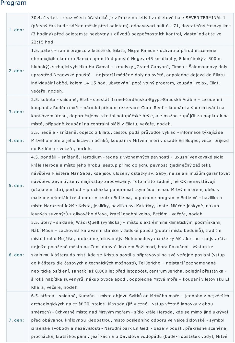 hod. 1.5.
