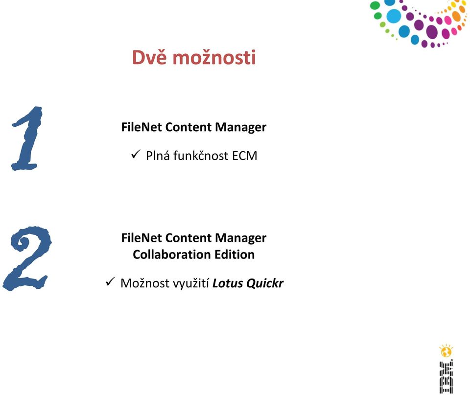 FileNet Content Manager