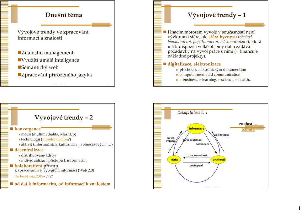 nákladné projekty).